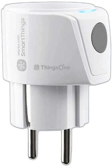 Wi-Fi Smart Plug