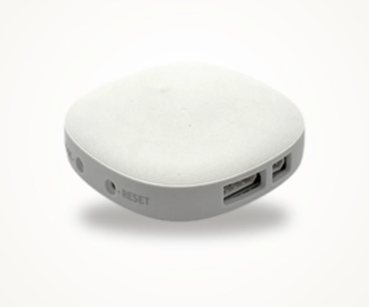 AI Home Kit