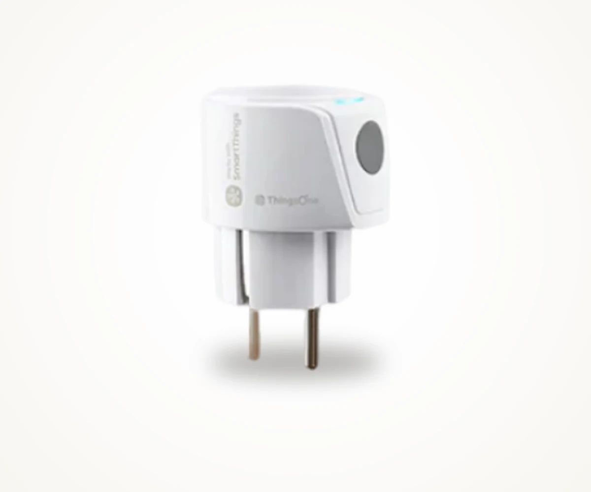Wi-Fi Smart Plug